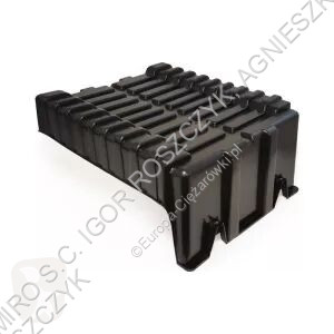 New DAF air filter
