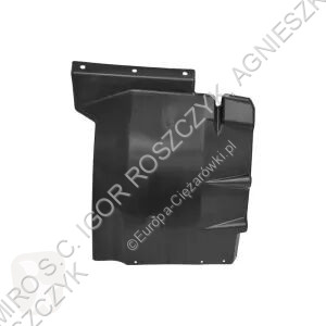 New Webasto expansion chamber