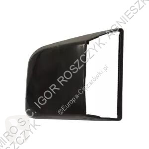 New MAN bodywork