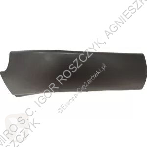 New MAN bodywork