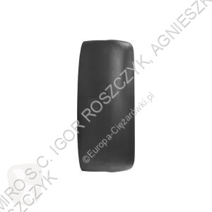New MAN front wing