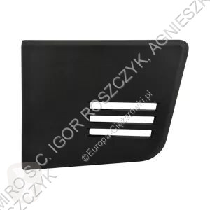 Scania bodywork parts