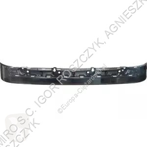 New Volvo sun visor