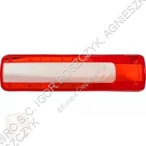 New MAN shock absorber