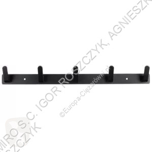 MAN bumper