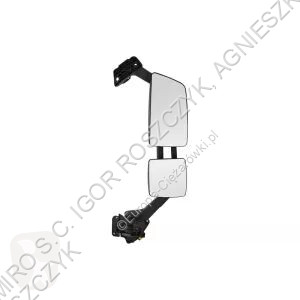 New Mercedes bumper