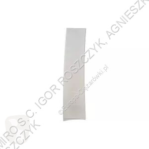 New Volvo front wing
