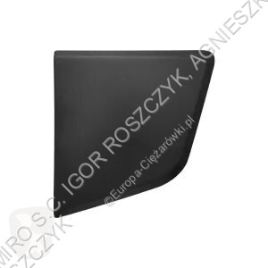 New Mercedes other spare parts