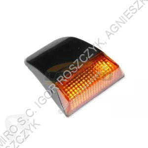 New Volvo bodywork parts