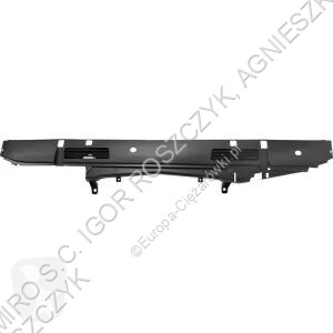 New Volvo cab shock absorber