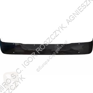 New Mercedes wiper