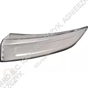 Karoserie Volvo nový