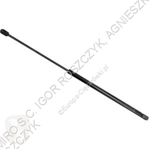 New Volvo cab shock absorber