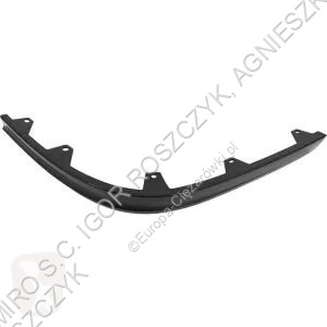 New MAN moveable step / doorpost