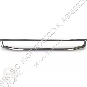 New Iveco rear-view mirror