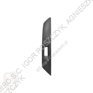 New Scania screen wiper
