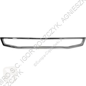 New Volvo parking light