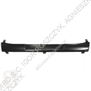 New ZF Hand control lever