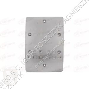 Scania sensor