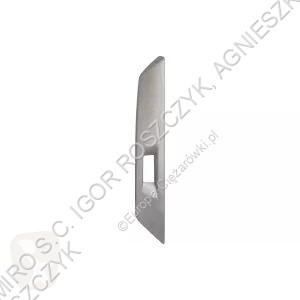 New Mercedes screen wiper