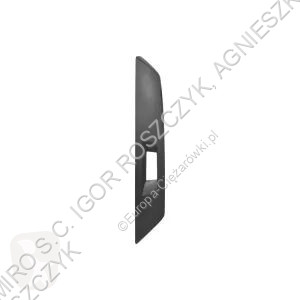 New MAN screen wiper