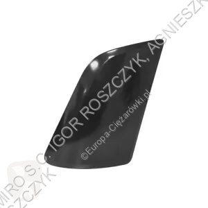 New Volvo parking light