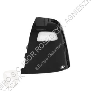 MAN bodywork