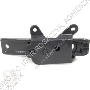 New Volvo bodywork
