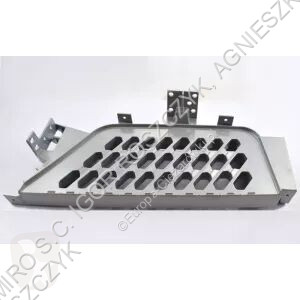 New Volvo moveable step / doorpost