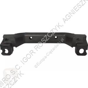 New MAN cab shock absorber