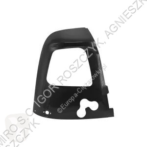 MAN bodywork