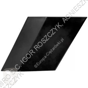 New Scania screen wiper