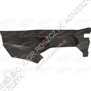 Scania P FH4 RH UPPER STEP