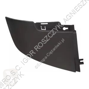 New MAN other spare parts