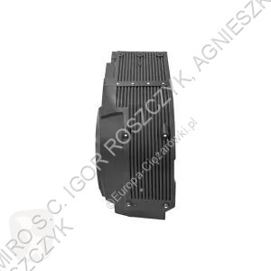 New MAN cab shock absorber