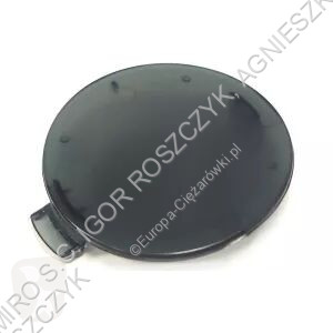 New Volvo shock absorber