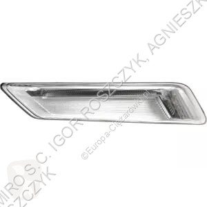 Mercedes wiper