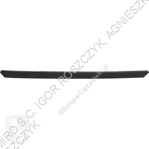 New Scania moveable step / doorpost