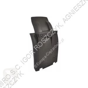 New Volvo electric system