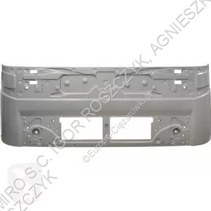New Volvo bodywork