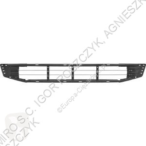 New Volvo bodywork