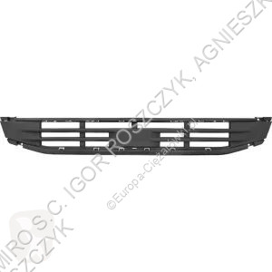 New Volvo moveable step / doorpost