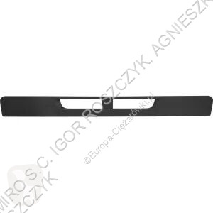New Scania parking light