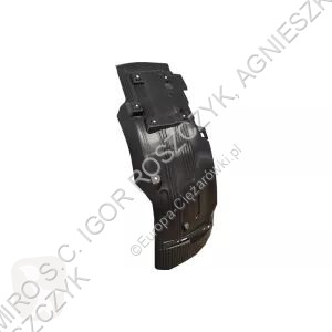 DAF FM4 (2013-) LH CAB MUDGUARD