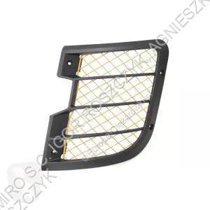 DAF FMX LH HEADLAMP COVER