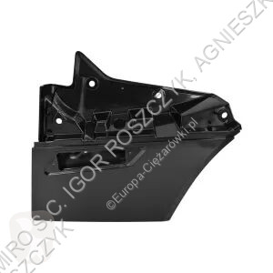 Volvo bodywork