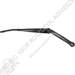 Scania screen wiper