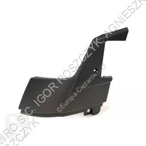 New MAN bodywork