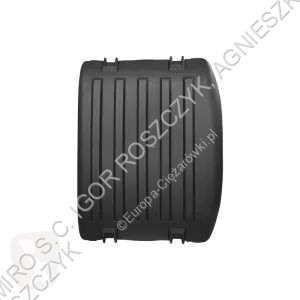 New Volvo moveable step / doorpost