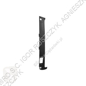New Mercedes bodywork parts